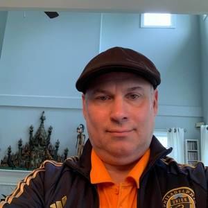 Meet your Posher, Todd